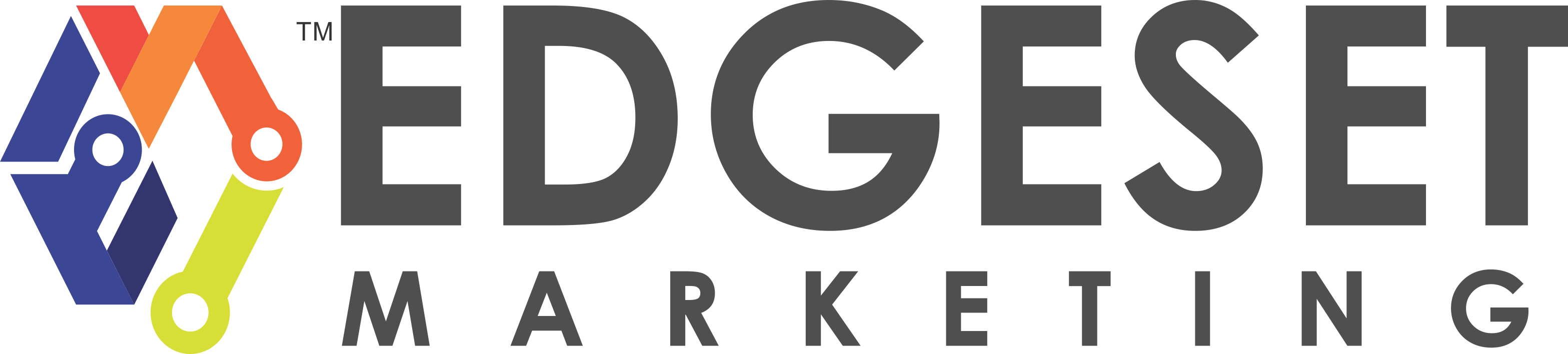 Edgeset Marketing